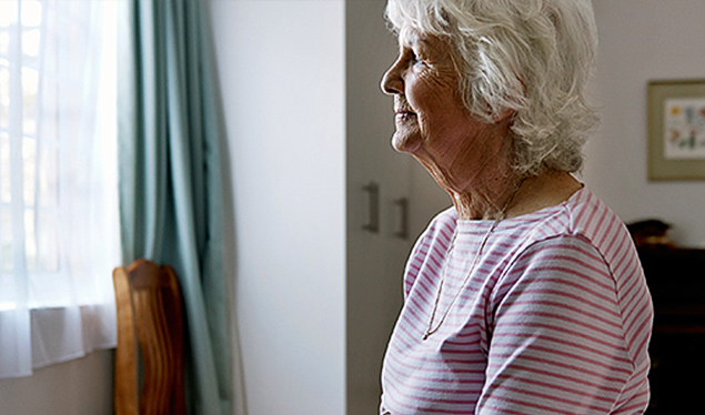 What to expect when someone is nearing death